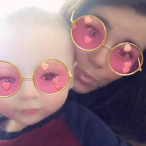 Meet your Posher, Brooke